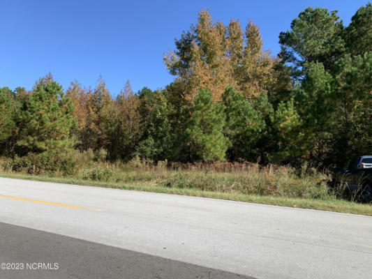 0 PAMLICO BEACH ROAD, BELHAVEN, NC 27810, photo 4 of 10