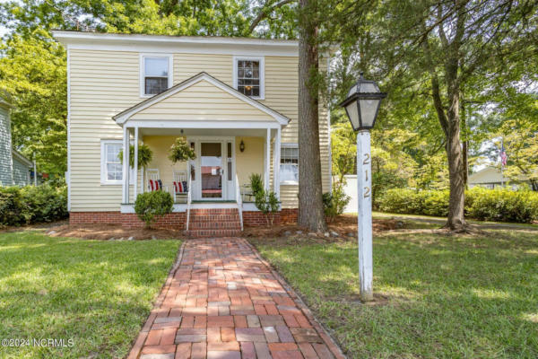 212 S MAIN ST, BATH, NC 27808 - Image 1