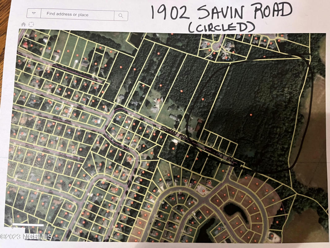1902 SAVIN RD # 1-4, ELIZABETH CITY, NC 27909, photo 1