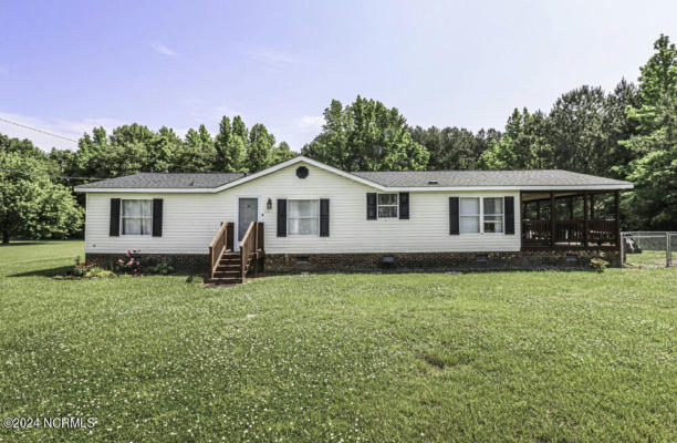 2751 COKER TOWN RD, WHITAKERS, NC 27891 - Image 1