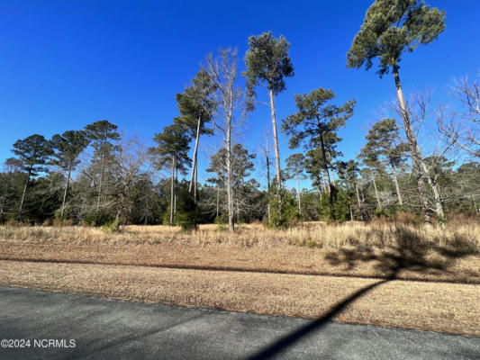 LOT 63 BAILEY POINTE, BELHAVEN, NC 27810, photo 2 of 7