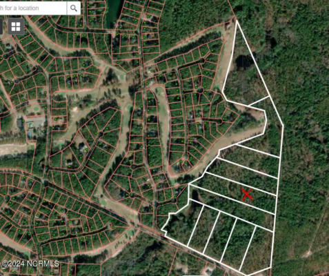 TRACT 7 PEACH ORCHARD ROAD, WAGRAM, NC 28396 - Image 1