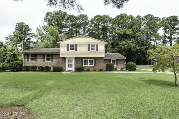 232 DOVER RD, ROCKY MOUNT, NC 27804 - Image 1