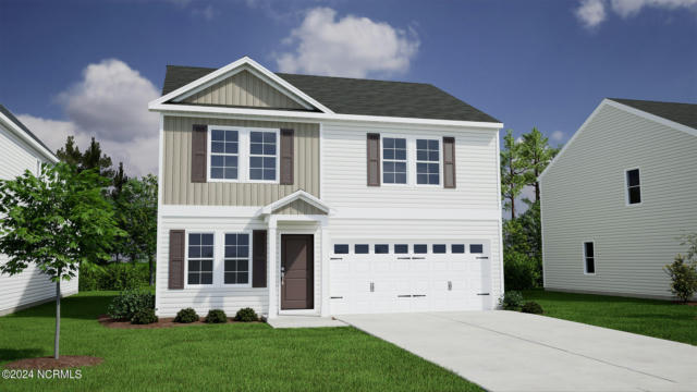 912 ROSIE DRIVE # LOT 35, SNEADS FERRY, NC 28460 - Image 1
