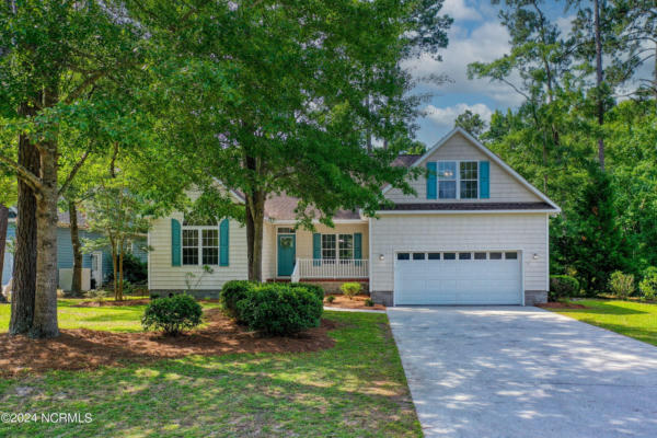 3873 TIMBER STREAM DR, SOUTHPORT, NC 28461 - Image 1
