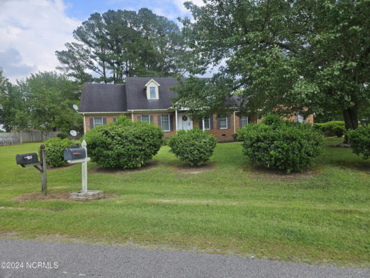 101 HILLY CIR, PLYMOUTH, NC 27962 - Image 1