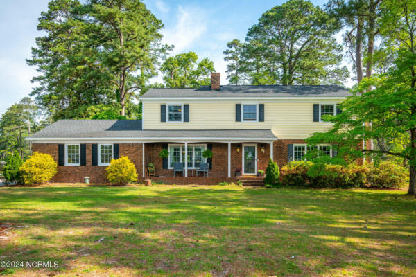 6711 RIVER RD, WASHINGTON, NC 27889 - Image 1