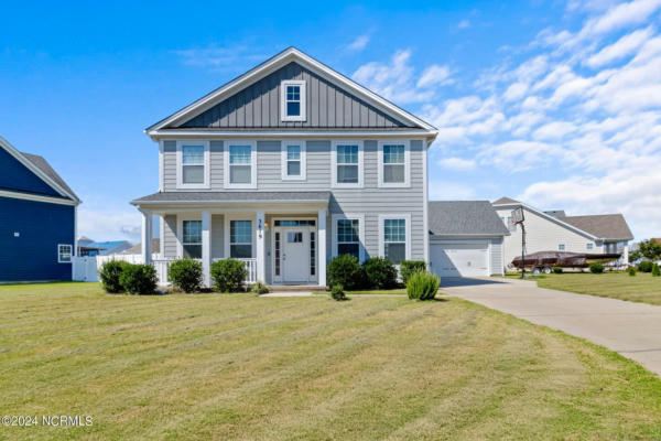 3619 UNION ST, ELIZABETH CITY, NC 27909 - Image 1