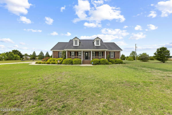 3032 S NC HIGHWAY 50, BEULAVILLE, NC 28518 - Image 1