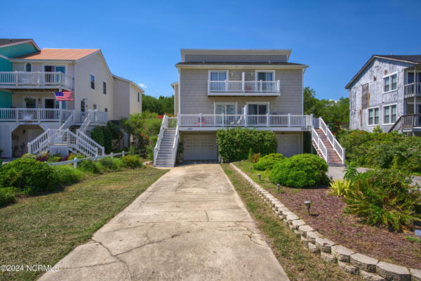 1981 NEW RIVER INLET RD, N TOPSAIL BEACH, NC 28460 - Image 1