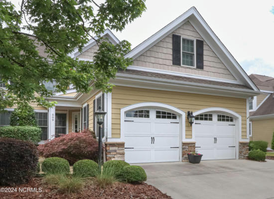 509 COTTAGE LN, SOUTHERN PINES, NC 28387 - Image 1