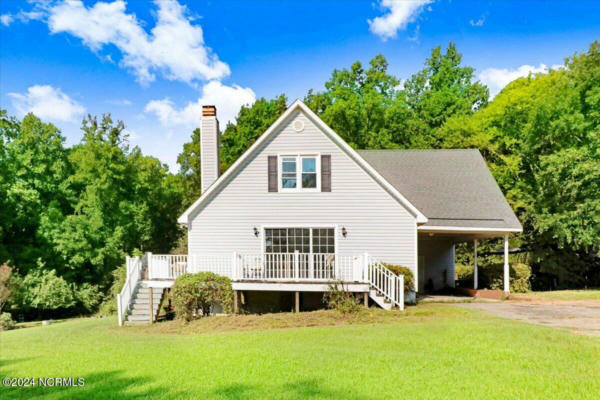 102 CANTERBURG CT, DUDLEY, NC 28333 - Image 1