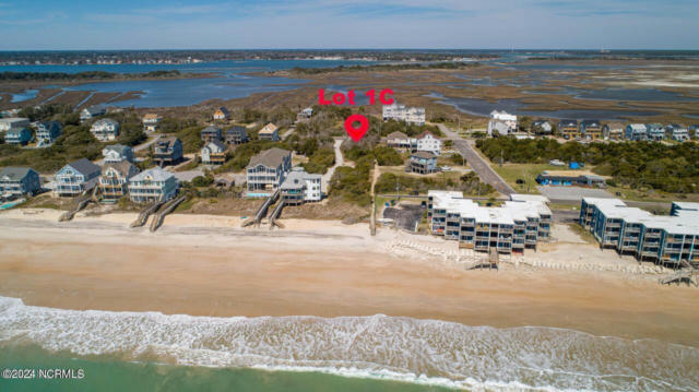2072 NEW RIVER INLET RD LOT 1, N TOPSAIL BEACH, NC 28460 - Image 1