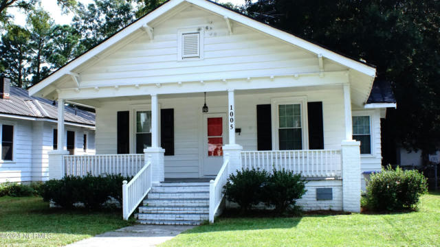 1005 SUNSET AVE, ROCKY MOUNT, NC 27804 - Image 1