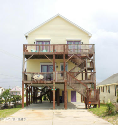 416 W ATLANTIC BLVD, ATLANTIC BEACH, NC 28512 - Image 1