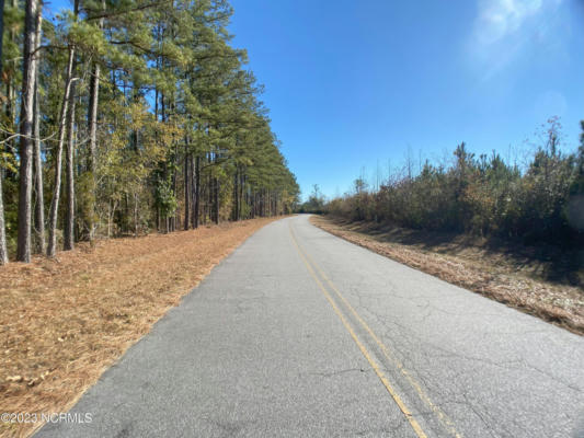 637 SCHOONER POINT ROAD, BELHAVEN, NC 27810, photo 5 of 13