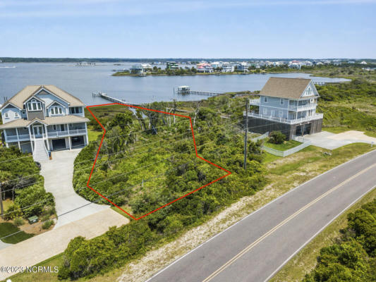 619 NEW RIVER INLET RD, NORTH TOPSAIL BEACH, NC 28460, photo 5 of 26
