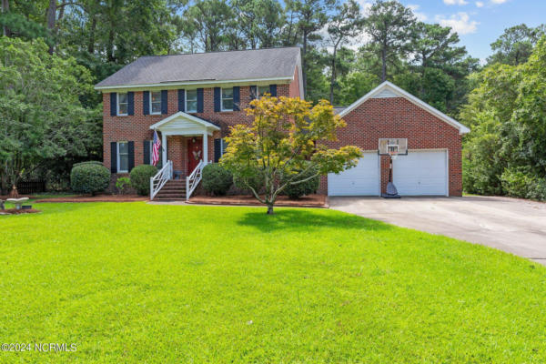 101 DUDLEY PL, WASHINGTON, NC 27889 - Image 1