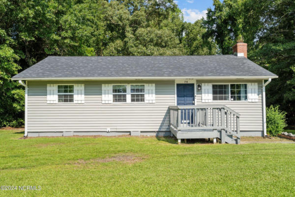 158 JUPITER TRL, JACKSONVILLE, NC 28546 - Image 1