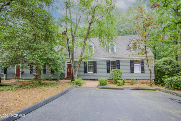 8 VILLAGE IN THE WOODS, SOUTHERN PINES, NC 28387 - Image 1