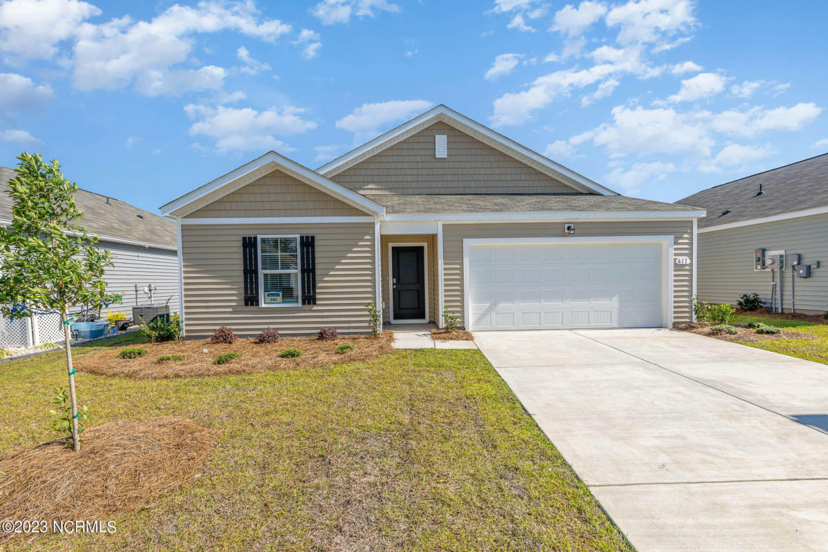 738 NEW HAVEN LANE SW # LOT 129- KERRY B, SUPPLY, NC 28462, photo 1 of 39