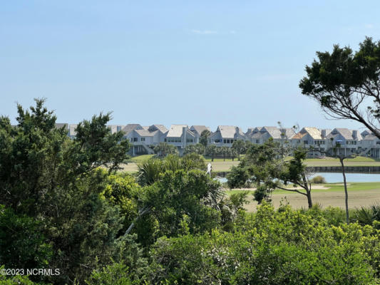 20 EARL OF CRAVEN CT # WEEKG, BALD HEAD ISLAND, NC 28461, photo 4 of 25