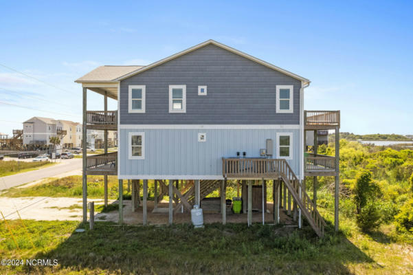 1301 NEW RIVER INLET RD, NORTH TOPSAIL BEACH, NC 28460, photo 3 of 44