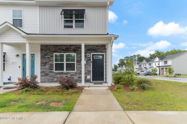 25 CATALINA CIR, SWANSBORO, NC 28584 - Image 1