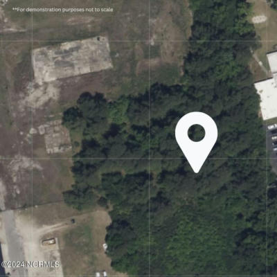 LOT 6 NEAR 606 WASHINGTON STREET, WHITEVILLE, NC 28472, photo 4 of 5