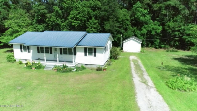 659 HARKERS ISLAND RD, BEAUFORT, NC 28516, photo 2 of 11