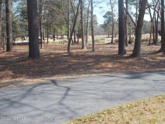 LOT 40&40A FAIRWAY DRIVE, WASHINGTON, NC 27889 - Image 1