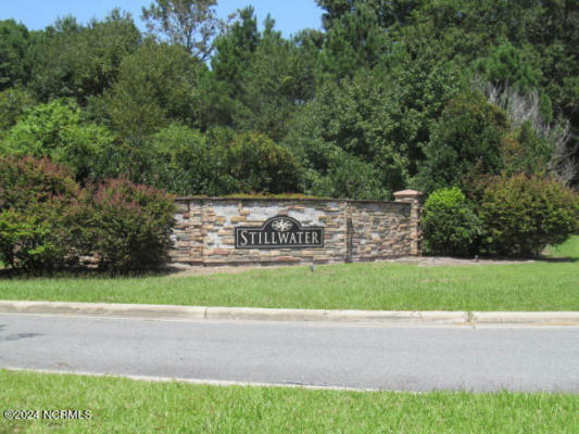 LOT 12 STILLWATER DRIVE, BELHAVEN, NC 27810 - Image 1