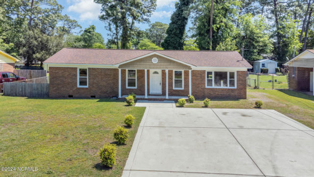 805 RODIE AVE, FAYETTEVILLE, NC 28304 - Image 1