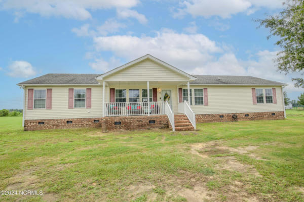 776 RED HILL CHURCH RD, DUNN, NC 28334 - Image 1