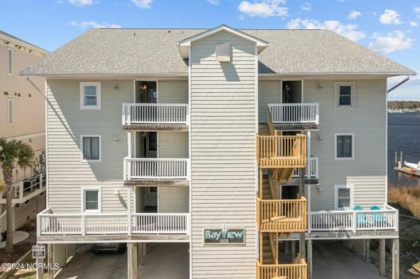 1305 CANAL DR APT 7, CAROLINA BEACH, NC 28428, photo 2 of 44