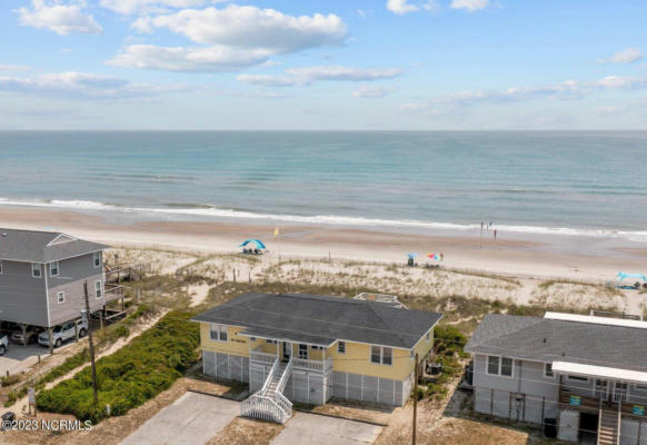 206 Ocean Drive, Emerald Isle, NC 28594