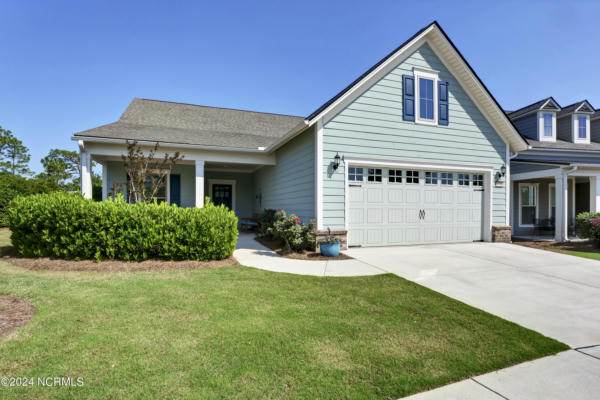 3524 LAUGHING GULL TER, WILMINGTON, NC 28412 - Image 1