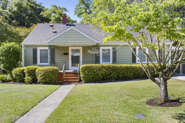714 WOODLAWN AVE, WILMINGTON, NC 28401 - Image 1