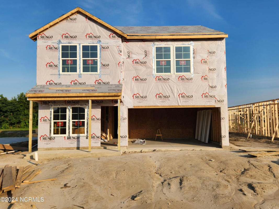 917 ROSIE DRIVE # LOT 24, SNEADS FERRY, NC 28460, photo 1 of 3
