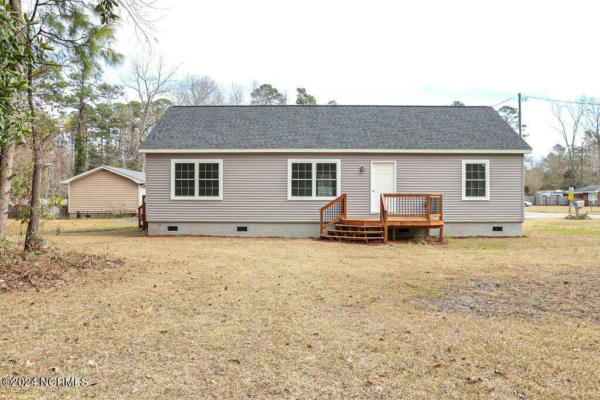 501 LIVE OAK ST, TABOR CITY, NC 28463 - Image 1