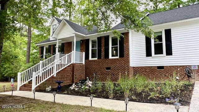 1001 RIVER HILL DR, GREENVILLE, NC 27858, photo 2 of 87