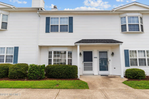 3909 STERLING POINTE DR # HH7, WINTERVILLE, NC 28590 - Image 1