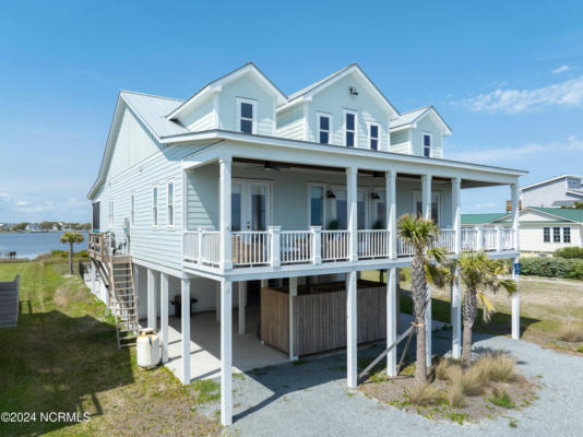1753 NEW RIVER INLET RD, NORTH TOPSAIL BEACH, NC 28460, photo 2 of 65