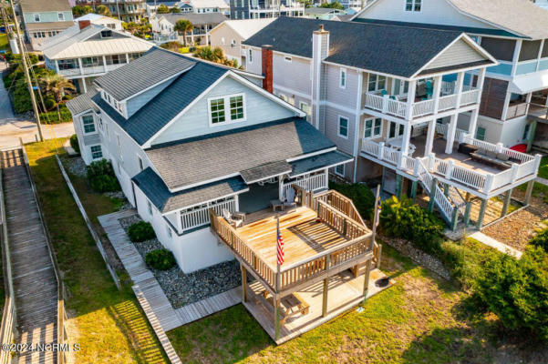 200 E BOARDWALK BLVD, ATLANTIC BEACH, NC 28512 - Image 1