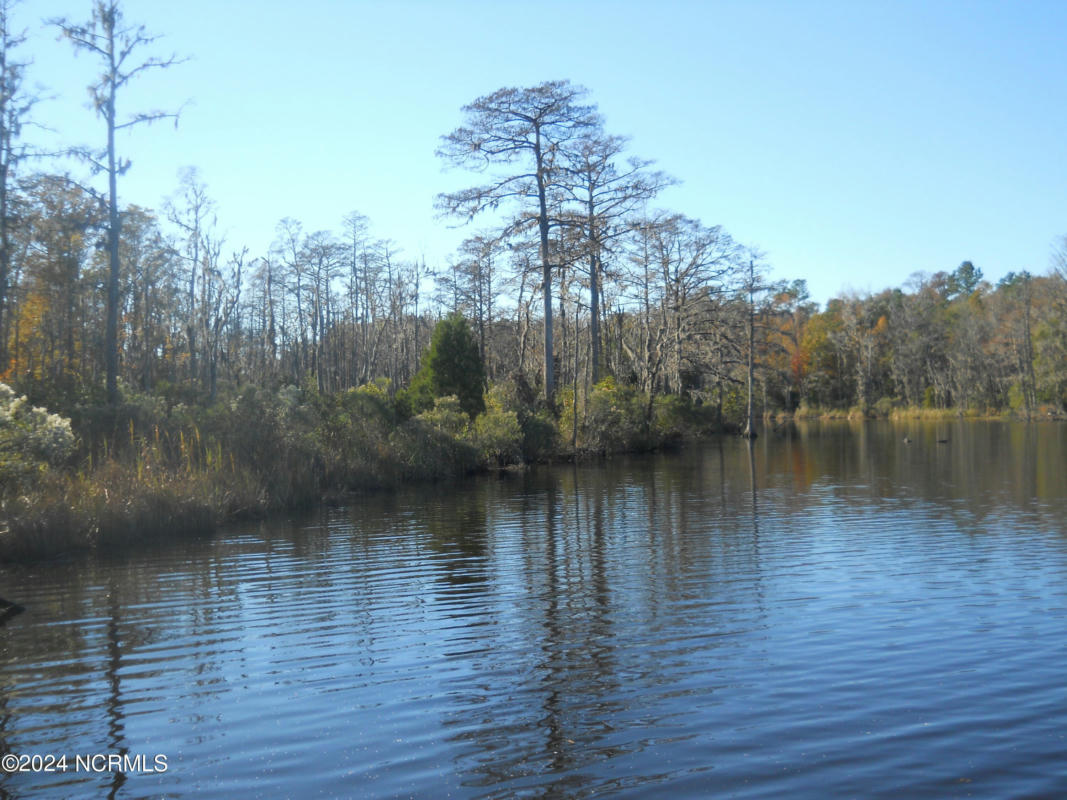 49 DEEP CREEK ROAD, CHOCOWINITY, NC 27817, photo 1 of 3