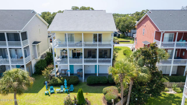 316 COLUMBIA AVE APT 1, CAROLINA BEACH, NC 28428 - Image 1