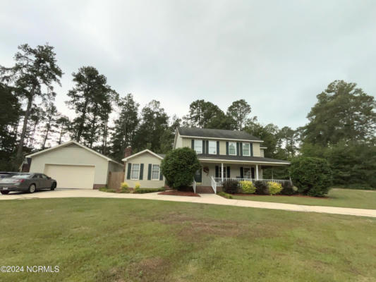 11360 KERRIMUR DR, LAURINBURG, NC 28352 - Image 1