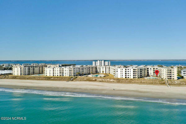 1505 SALTER PATH RD # 128, INDIAN BEACH, NC 28512 - Image 1