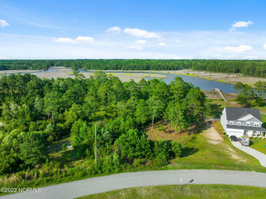 276 E IVYBRIDGE DR # 18, HUBERT, NC 28539, photo 2 of 25