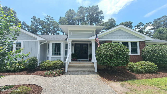 6234 GREENVILLE SOUND RD, WILMINGTON, NC 28409 - Image 1